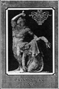 Noctiflorous Thorns : Promo Live